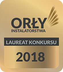 Orły Instalatorstwa 2018