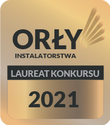 Orły Instalatorstwa 2021
